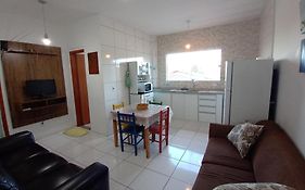 Licinio Apartamento próximo a Praia
